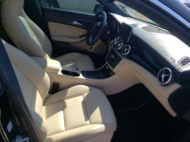 Photo 4 VIN: WDDSJ4EB5EN154985 - MERCEDES-BENZ CLA 250 