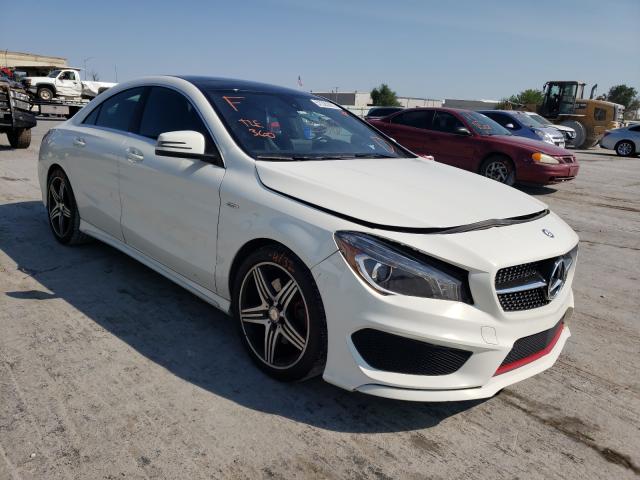 Photo 0 VIN: WDDSJ4EB5FN162974 - MERCEDES-BENZ CLA 250 