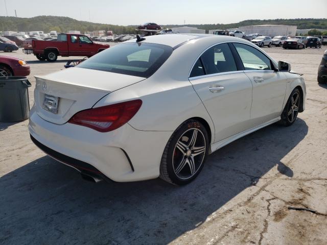 Photo 3 VIN: WDDSJ4EB5FN162974 - MERCEDES-BENZ CLA 250 