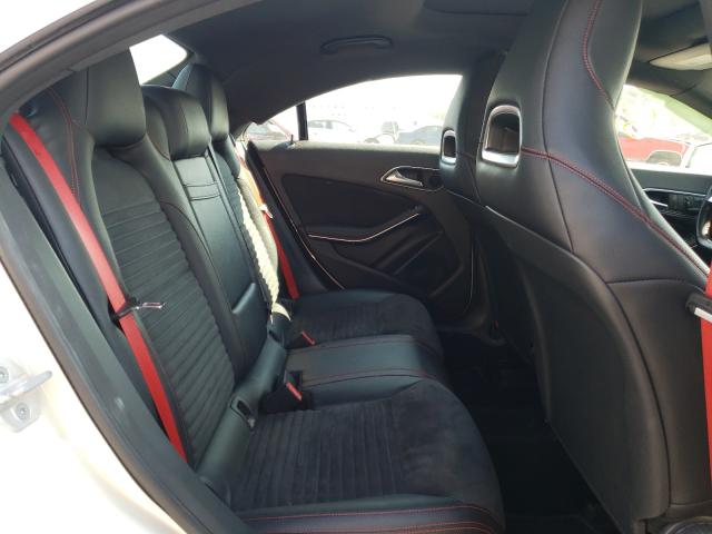 Photo 5 VIN: WDDSJ4EB5FN162974 - MERCEDES-BENZ CLA 250 