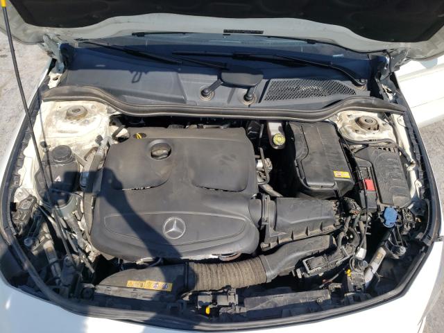 Photo 6 VIN: WDDSJ4EB5FN162974 - MERCEDES-BENZ CLA 250 