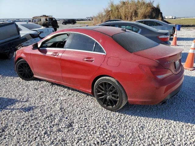 Photo 1 VIN: WDDSJ4EB5FN163087 - MERCEDES-BENZ CLA 250 