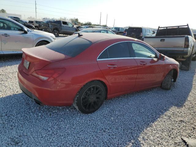 Photo 2 VIN: WDDSJ4EB5FN163087 - MERCEDES-BENZ CLA 250 