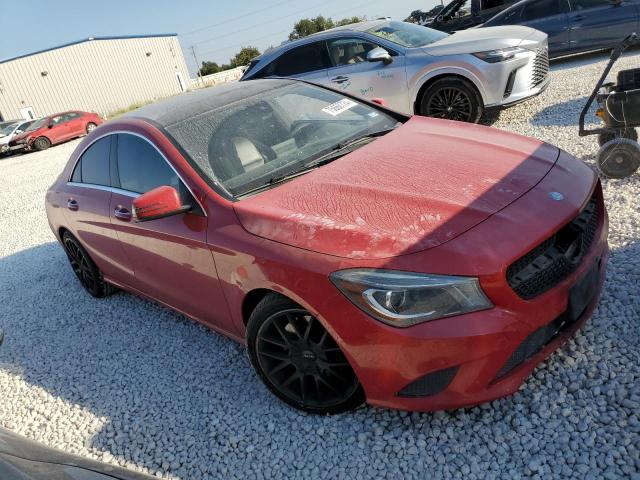 Photo 3 VIN: WDDSJ4EB5FN163087 - MERCEDES-BENZ CLA 250 