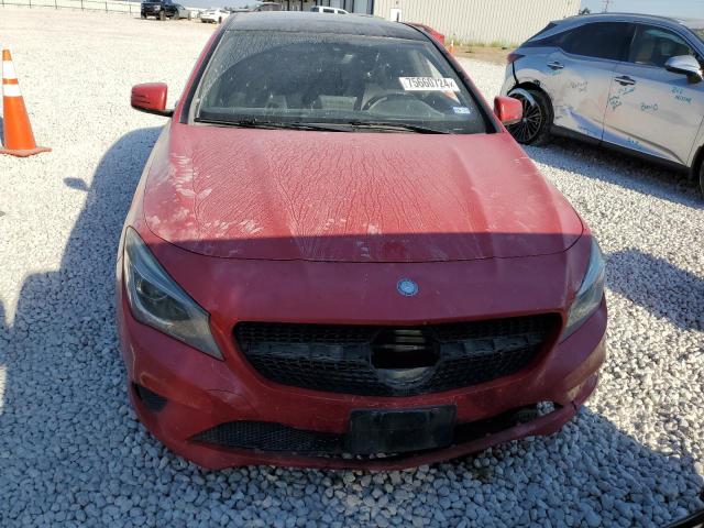 Photo 4 VIN: WDDSJ4EB5FN163087 - MERCEDES-BENZ CLA 250 