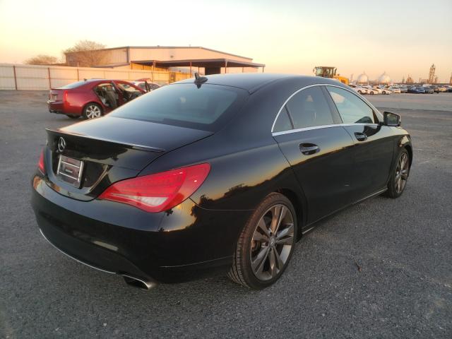 Photo 3 VIN: WDDSJ4EB5FN164482 - MERCEDES-BENZ CLA 250 