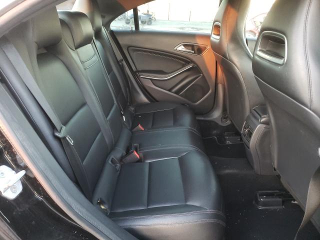 Photo 5 VIN: WDDSJ4EB5FN164482 - MERCEDES-BENZ CLA 250 