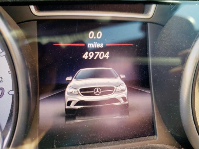 Photo 7 VIN: WDDSJ4EB5FN166779 - MERCEDES-BENZ CLA 250 