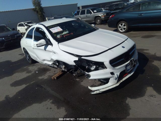 Photo 0 VIN: WDDSJ4EB5FN167768 - MERCEDES-BENZ CLA-CLASS 