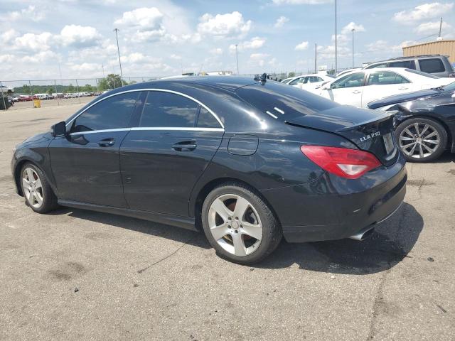 Photo 1 VIN: WDDSJ4EB5FN176308 - MERCEDES-BENZ CLA-CLASS 