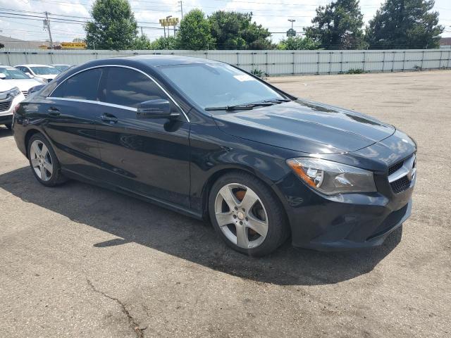 Photo 3 VIN: WDDSJ4EB5FN176308 - MERCEDES-BENZ CLA-CLASS 