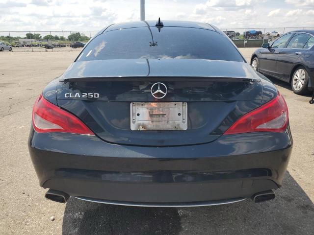 Photo 5 VIN: WDDSJ4EB5FN176308 - MERCEDES-BENZ CLA-CLASS 