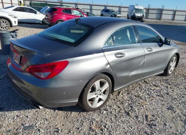 Photo 3 VIN: WDDSJ4EB5FN176437 - MERCEDES-BENZ CLA 250 