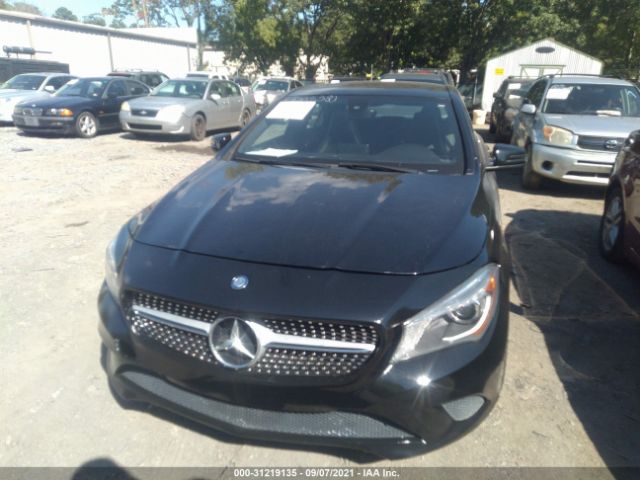 Photo 5 VIN: WDDSJ4EB5FN179029 - MERCEDES-BENZ CLA-CLASS 