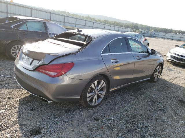 Photo 3 VIN: WDDSJ4EB5FN179774 - MERCEDES-BENZ CLA 250 