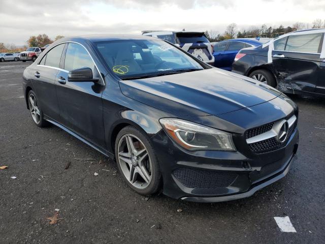 Photo 0 VIN: WDDSJ4EB5FN184747 - MERCEDES-BENZ CLA 250 