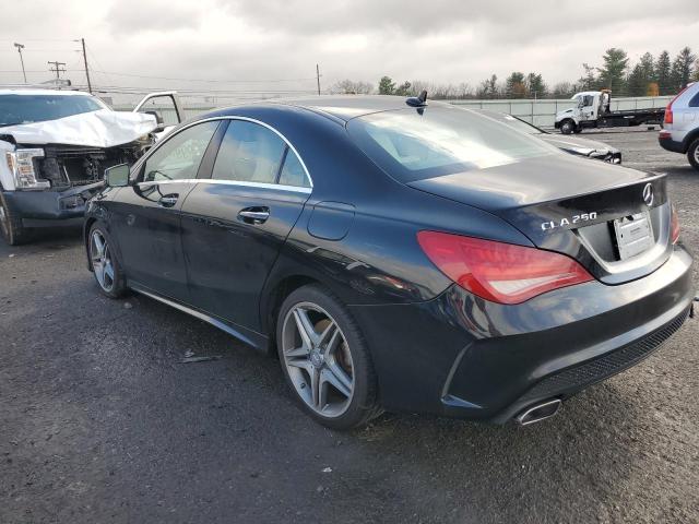 Photo 2 VIN: WDDSJ4EB5FN184747 - MERCEDES-BENZ CLA 250 