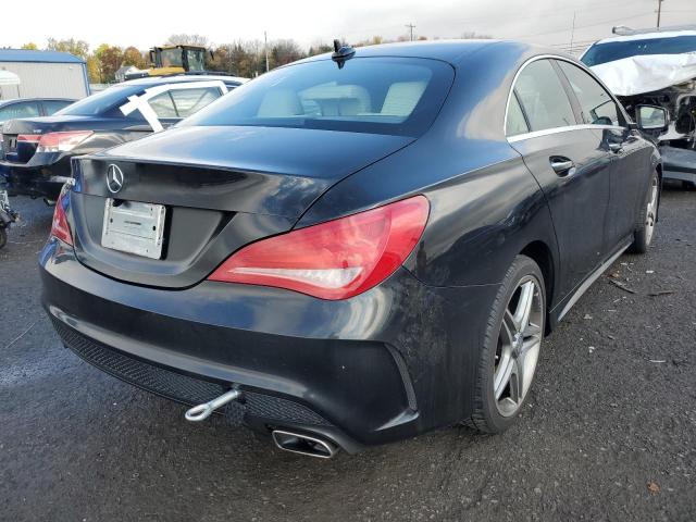 Photo 3 VIN: WDDSJ4EB5FN184747 - MERCEDES-BENZ CLA 250 