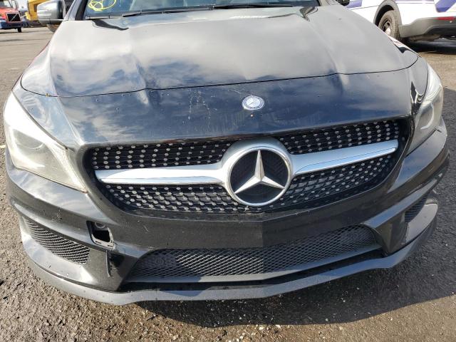 Photo 8 VIN: WDDSJ4EB5FN184747 - MERCEDES-BENZ CLA 250 