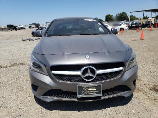 Photo 4 VIN: WDDSJ4EB5FN186076 - MERCEDES-BENZ CLA-KLASSE 