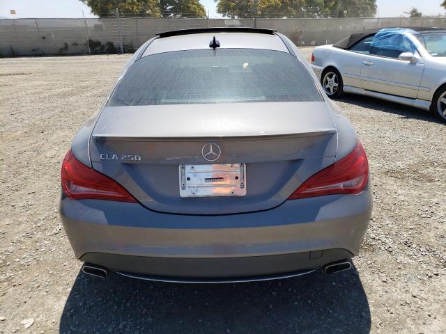 Photo 5 VIN: WDDSJ4EB5FN186076 - MERCEDES-BENZ CLA-KLASSE 