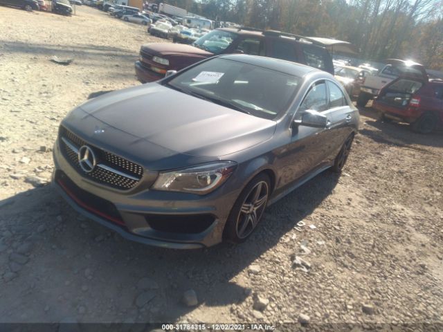 Photo 1 VIN: WDDSJ4EB5FN187079 - MERCEDES-BENZ CLA-CLASS 