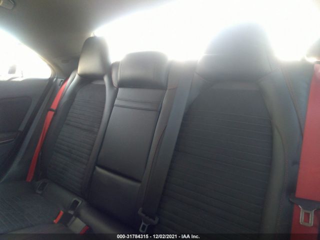 Photo 7 VIN: WDDSJ4EB5FN187079 - MERCEDES-BENZ CLA-CLASS 