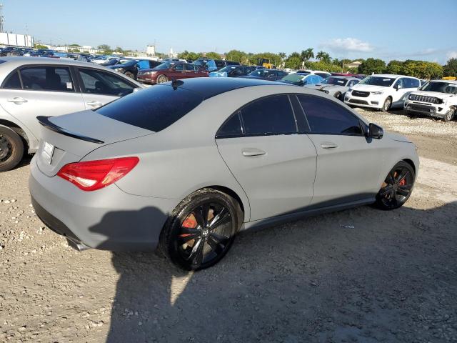 Photo 2 VIN: WDDSJ4EB5FN190967 - MERCEDES-BENZ CLA 250 