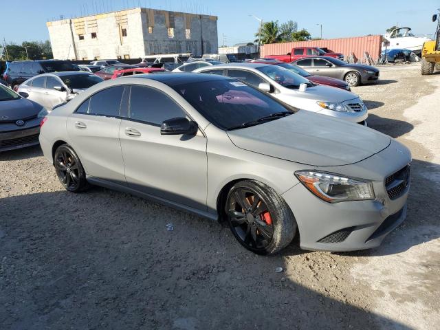 Photo 3 VIN: WDDSJ4EB5FN190967 - MERCEDES-BENZ CLA 250 