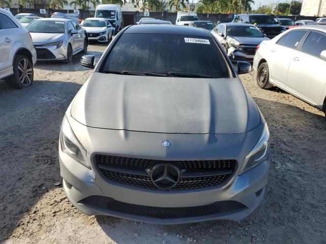 Photo 4 VIN: WDDSJ4EB5FN190967 - MERCEDES-BENZ CLA 250 