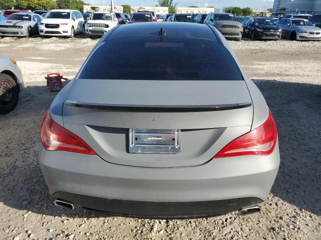 Photo 5 VIN: WDDSJ4EB5FN190967 - MERCEDES-BENZ CLA 250 