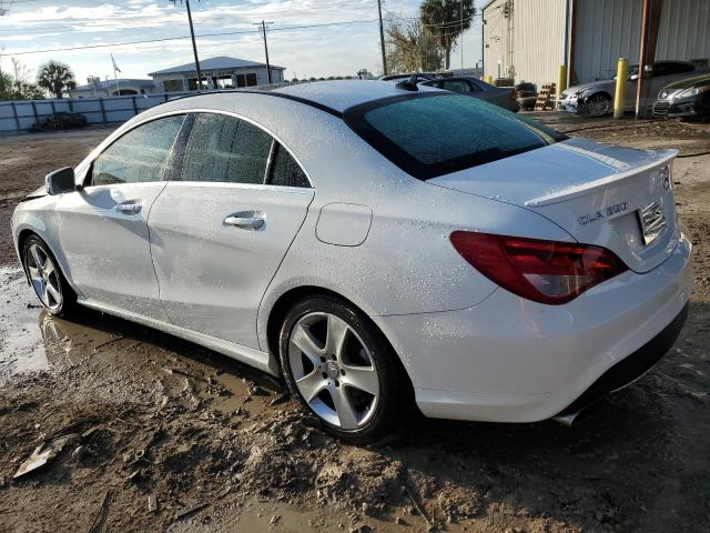 Photo 1 VIN: WDDSJ4EB5FN197143 - MERCEDES-BENZ CLA-CLASS 