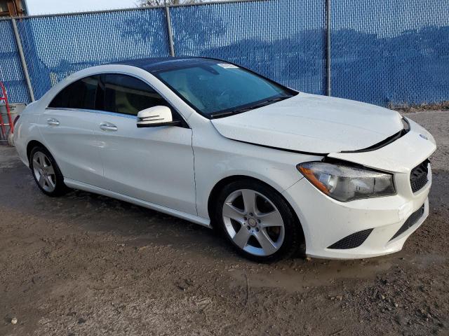 Photo 3 VIN: WDDSJ4EB5FN197143 - MERCEDES-BENZ CLA-CLASS 