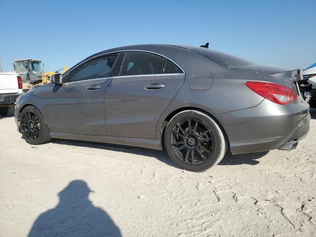 Photo 1 VIN: WDDSJ4EB5FN224549 - MERCEDES-BENZ CLA 250 