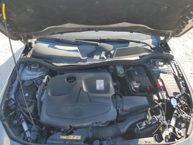 Photo 10 VIN: WDDSJ4EB5FN224549 - MERCEDES-BENZ CLA 250 