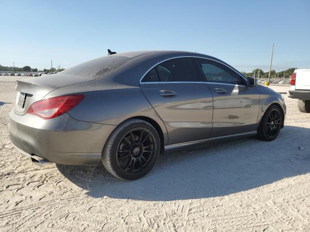 Photo 2 VIN: WDDSJ4EB5FN224549 - MERCEDES-BENZ CLA 250 