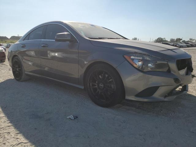 Photo 3 VIN: WDDSJ4EB5FN224549 - MERCEDES-BENZ CLA 250 