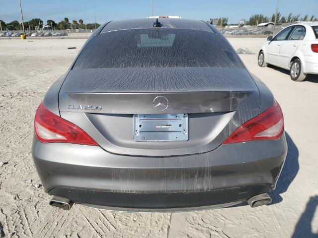 Photo 5 VIN: WDDSJ4EB5FN224549 - MERCEDES-BENZ CLA 250 