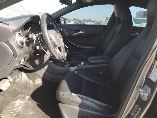 Photo 6 VIN: WDDSJ4EB5FN224549 - MERCEDES-BENZ CLA 250 