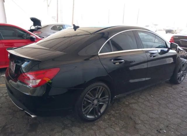 Photo 3 VIN: WDDSJ4EB5FN248186 - MERCEDES-BENZ CLA-KLASSE 