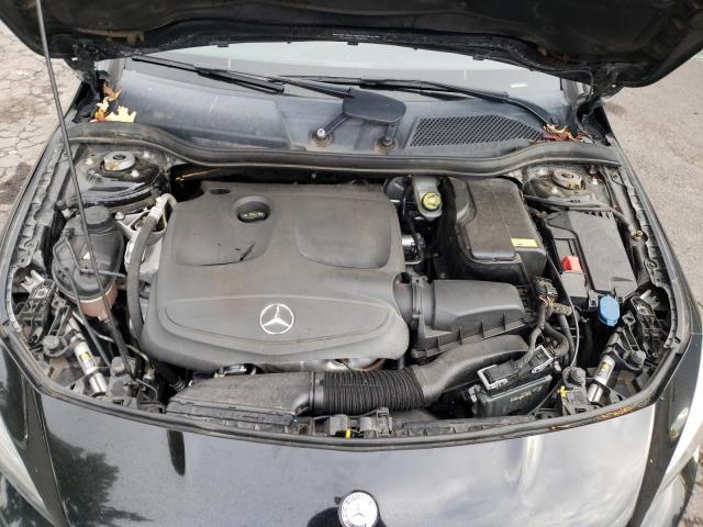 Photo 10 VIN: WDDSJ4EB5FN261214 - MERCEDES-BENZ CLA-CLASS 