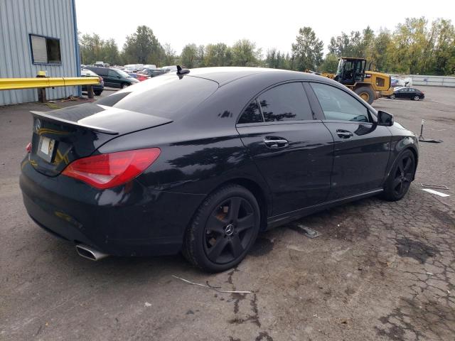 Photo 2 VIN: WDDSJ4EB5FN261214 - MERCEDES-BENZ CLA-CLASS 