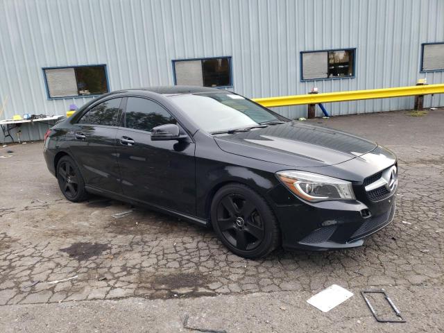 Photo 3 VIN: WDDSJ4EB5FN261214 - MERCEDES-BENZ CLA-CLASS 