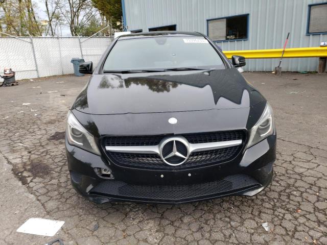 Photo 4 VIN: WDDSJ4EB5FN261214 - MERCEDES-BENZ CLA-CLASS 