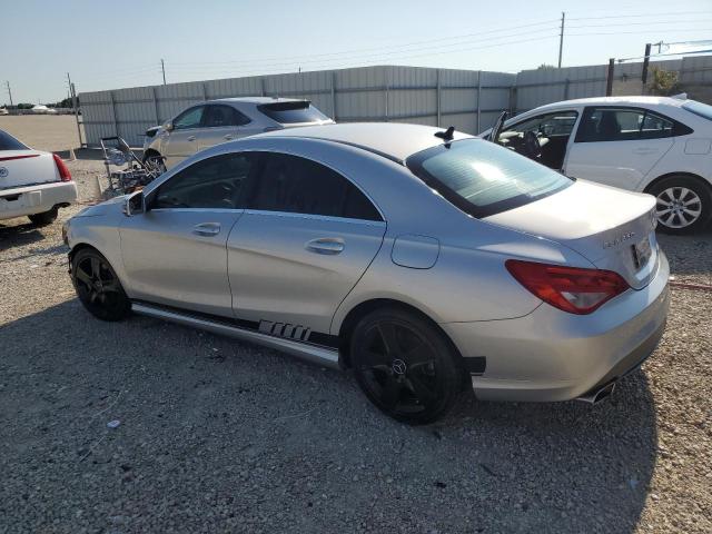 Photo 1 VIN: WDDSJ4EB5FN271807 - MERCEDES-BENZ CLA-CLASS 