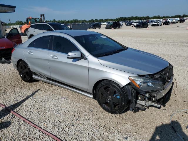 Photo 3 VIN: WDDSJ4EB5FN271807 - MERCEDES-BENZ CLA-CLASS 