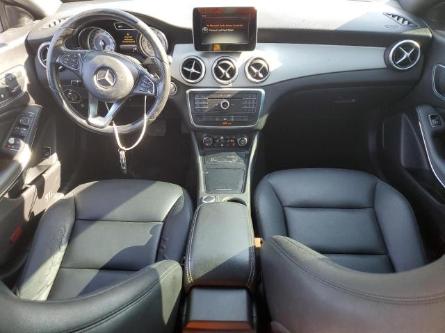 Photo 7 VIN: WDDSJ4EB5FN271807 - MERCEDES-BENZ CLA-CLASS 