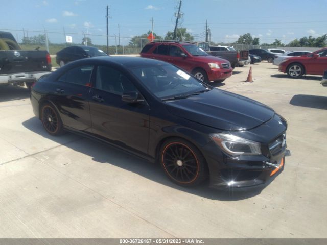 Photo 0 VIN: WDDSJ4EB5GN292853 - MERCEDES-BENZ CLA 250 