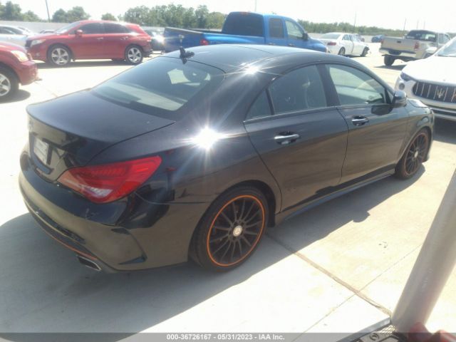 Photo 3 VIN: WDDSJ4EB5GN292853 - MERCEDES-BENZ CLA 250 