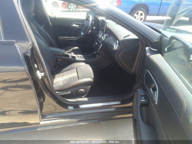 Photo 4 VIN: WDDSJ4EB5GN292853 - MERCEDES-BENZ CLA 250 